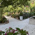 Manzara Hotell