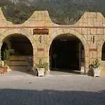 Hotell Manzara