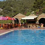 Manzara Hotell