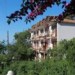 Hotell Manzara Öludeniz
