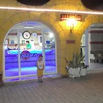 Hotell Manzara Öludeniz