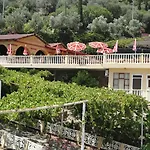 Hotell Manzara