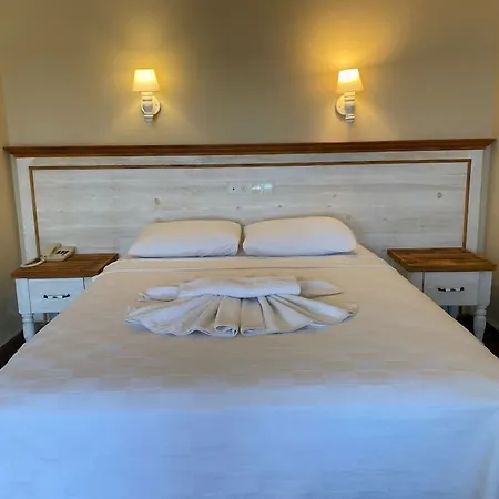Hotell Manzara
