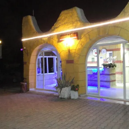 Manzara אולודניץ