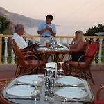 Hotel Manzara