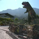 Hotel Manzara Ölüdeniz