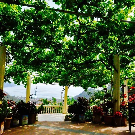 Hotel Manzara Ölüdeniz