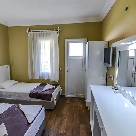Hotell Manzara