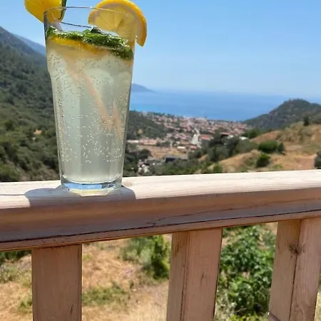 Manzara Hotell Öludeniz