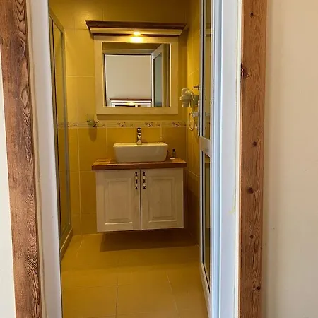 Manzara Hotell Öludeniz