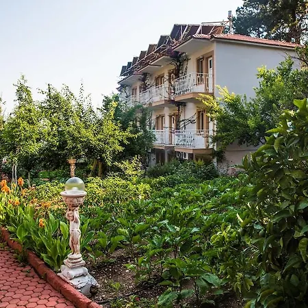 Manzara Hotell Öludeniz