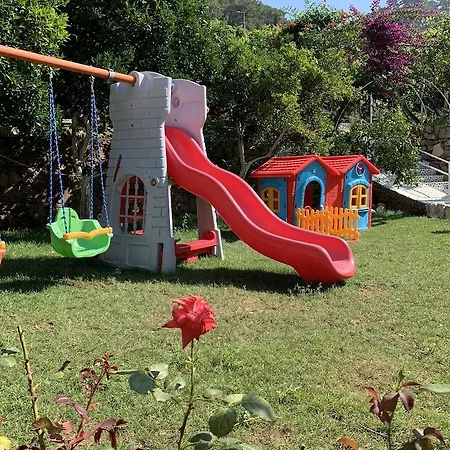 Manzara Hotell Öludeniz