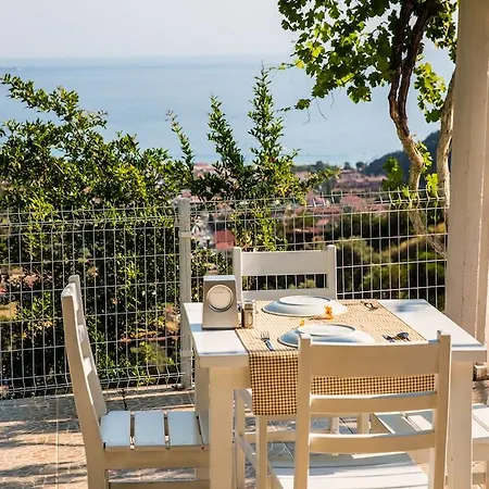 Manzara Hotel Ölüdeniz