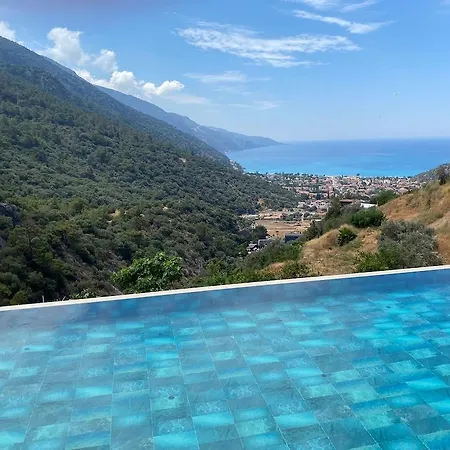 Manzara 2* Öludeniz