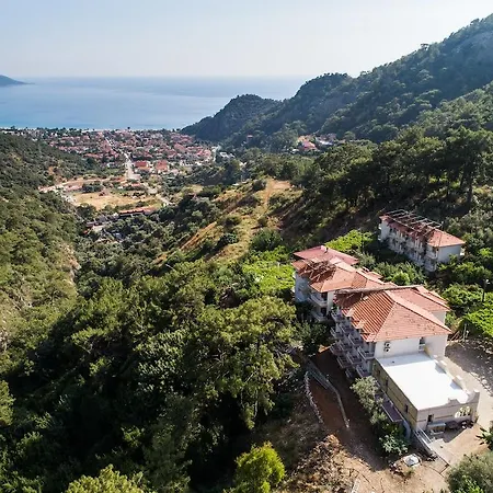 Manzara Hotell