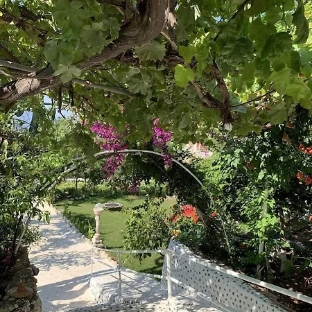 Hotel Manzara Oludeniz