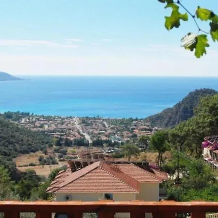 Manzara 2* Öludeniz