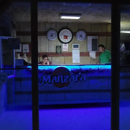 Hotel Manzara