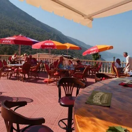 Manzara Hotel Ölüdeniz