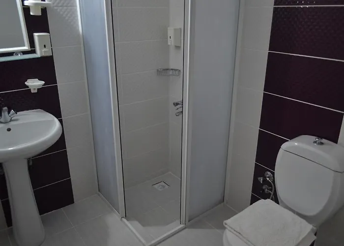 Manzara Otel Ölüdeniz