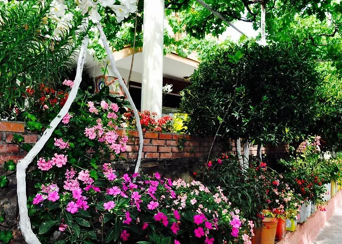 Manzara Otel Ölüdeniz