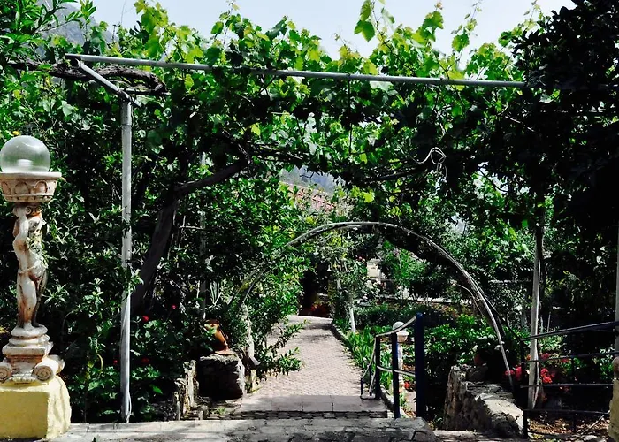 Manzara Otel