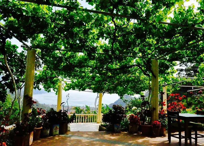 Otel Manzara Ölüdeniz