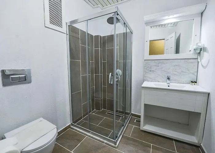 Manzara Otel
