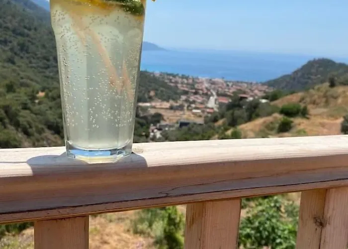 Manzara Otel Ölüdeniz