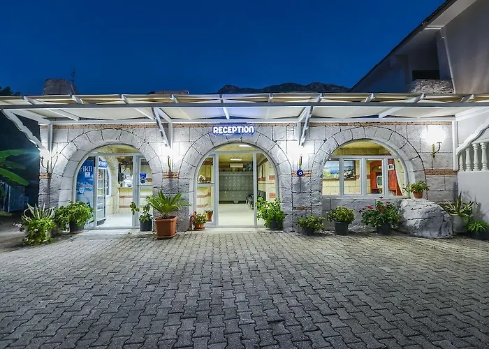 Manzara 2* Ölüdeniz