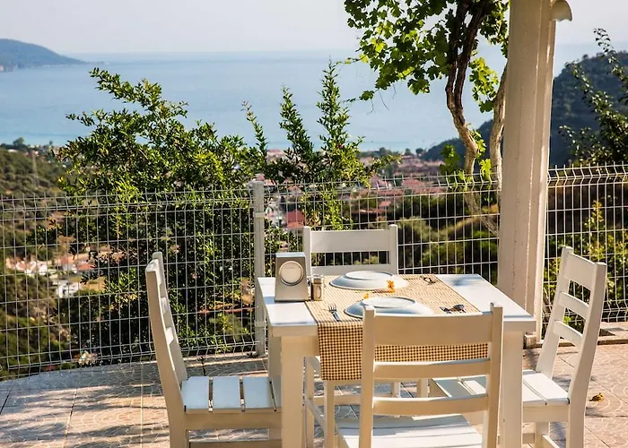 Manzara Szálloda Oludeniz
