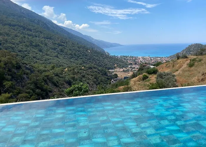 Manzara 2* Ölüdeniz