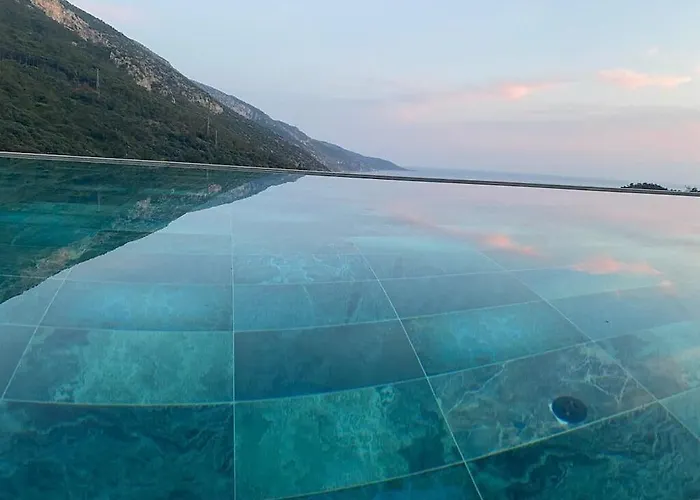 Manzara 2* Ölüdeniz