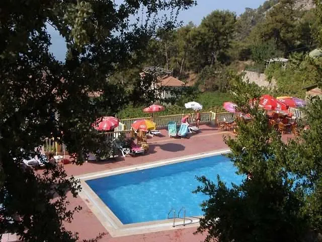 Manzara Otel 2*