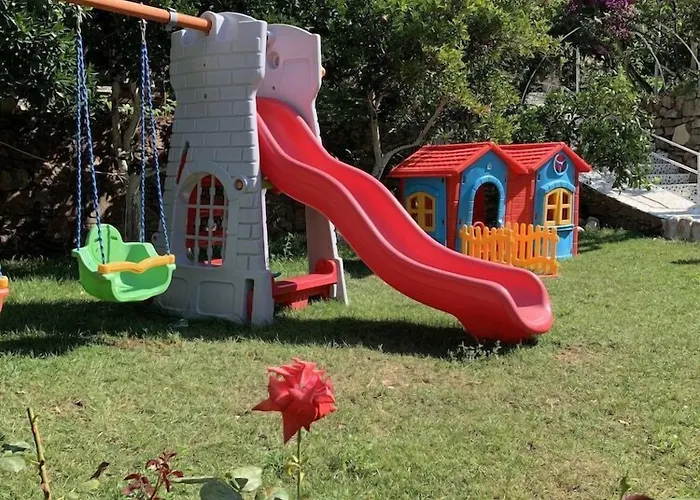 Manzara Otel