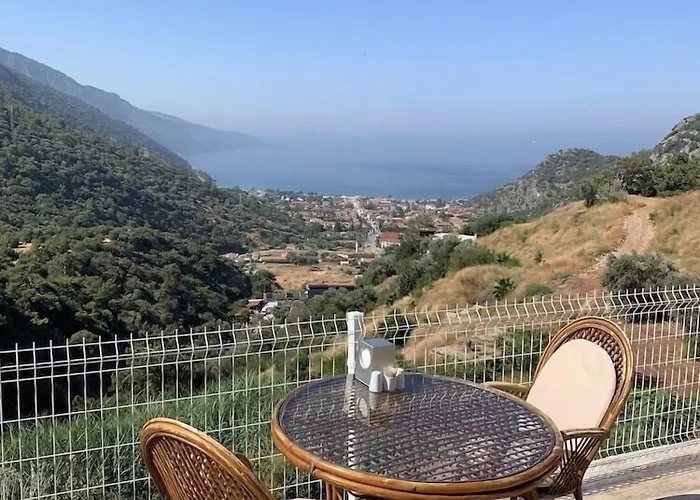 Manzara Otel