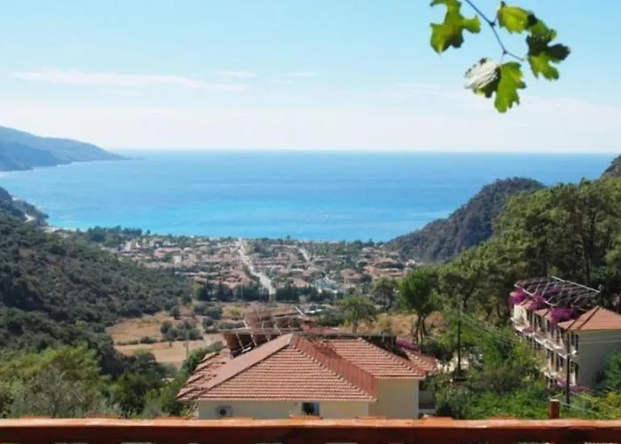 Manzara 2* Ölüdeniz