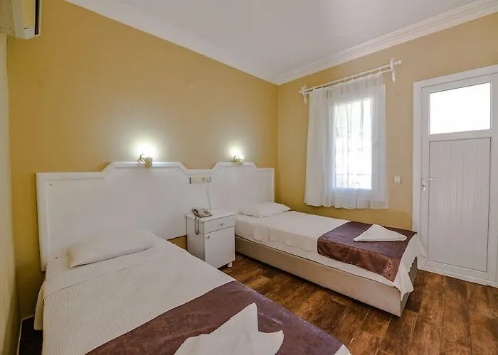 Otel Manzara