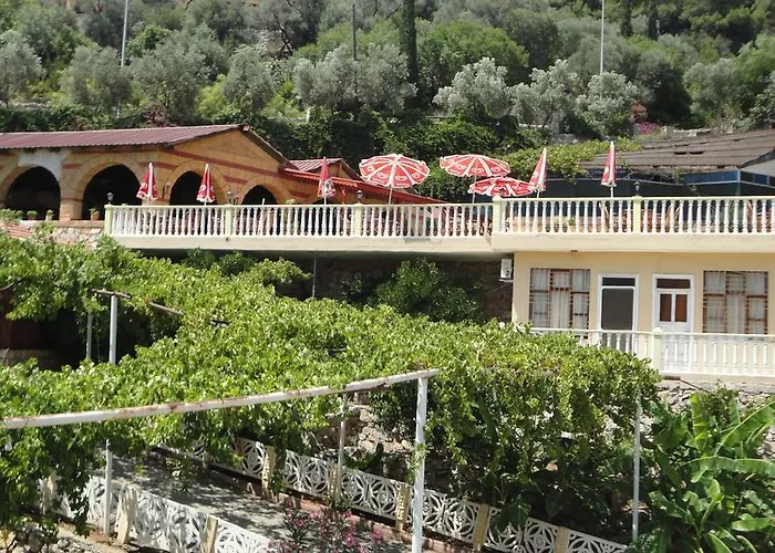 Otel Manzara