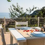 Hotel Manzara Ölüdeniz