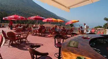 Hotel Manzara Ölüdeniz