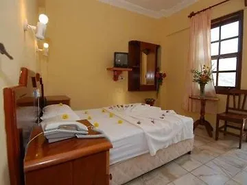 Manzara Отель