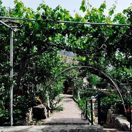 Manzara Hotel