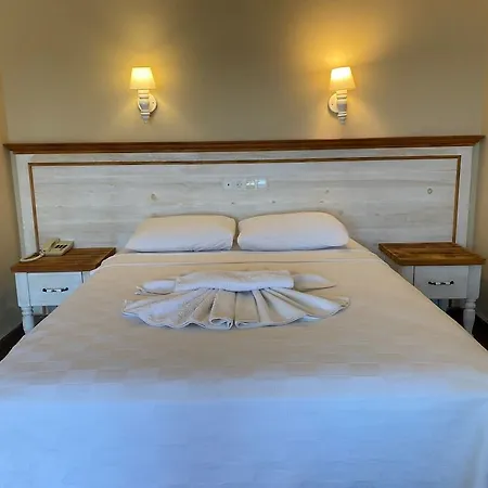 Hotel Manzara