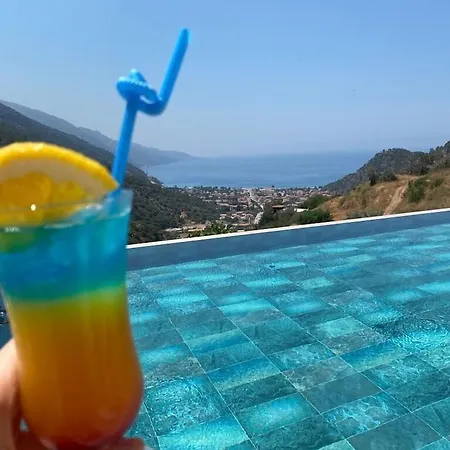 Hotel Manzara