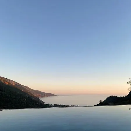 Manzara Ölüdeniz