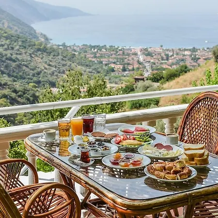 Manzara Ölüdeniz
