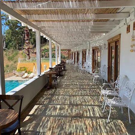 Hotel Manzara Ölüdeniz