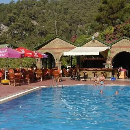 Manzara Hotel