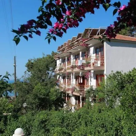Hotel Manzara Ölüdeniz